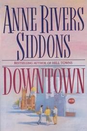 Cover art for DOWNTOWN