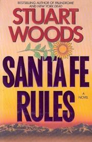 Cover art for SANTE FE RULES