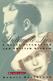 Cover art for INTIMATE LIES