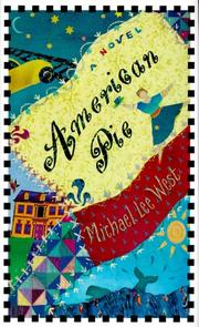 Cover art for AMERICAN PIE