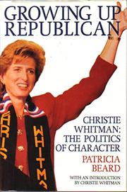 Cover art for GROWING UP REPUBLICAN