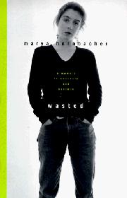 Book Cover for WASTED