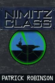 Book Cover for NIMITZ CLASS