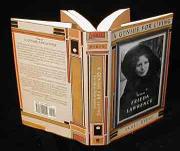 Book Cover for A GENIUS FOR LIVING