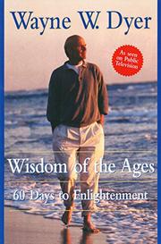 Book Cover for WISDOM OF THE AGES