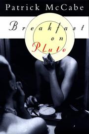 Cover art for BREAKFAST ON PLUTO