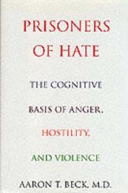 Cover art for PRISONERS OF HATE