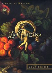 Cover art for LA CUCINA