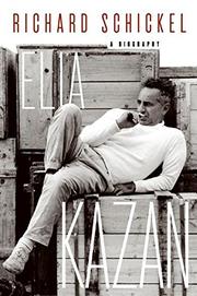 Book Cover for ELIA KAZAN