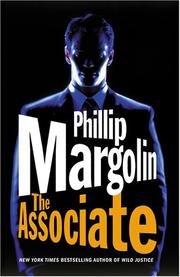 Cover art for THE ASSOCIATE