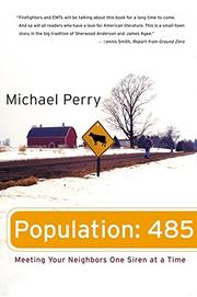 Cover art for POPULATION: 485