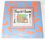 Cover art for TSUGELE'S BROOM
