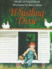Book Cover for WHISTLING DIXIE