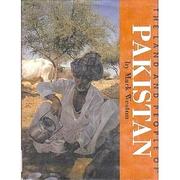 Cover art for THE LAND AND PEOPLE OF PAKISTAN