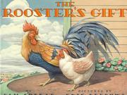 Cover art for THE ROOSTER'S GIFT