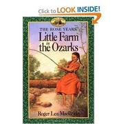 Cover art for LITTLE FARM IN THE OZARKS