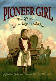 Cover art for PIONEER GIRL