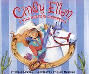 Book Cover for CINDY ELLEN