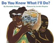 Cover art for DO YOU KNOW WHAT I’LL DO?
