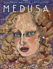 Cover art for MEDUSA