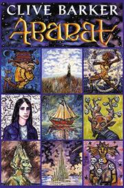 Book Cover for ABARAT