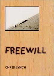 Cover art for FREEWILL