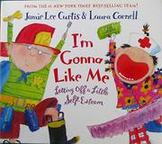 Cover art for I’M GONNA LIKE ME