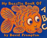 Book Cover for MY BEASTIE BOOK OF ABC