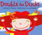 Cover art for DOUBLE THE DUCKS