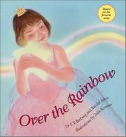 Book Cover for OVER THE RAINBOW