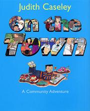 Cover art for ON THE TOWN