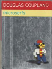Cover art for MICROSERFS