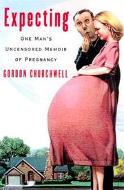Cover art for EXPECTING