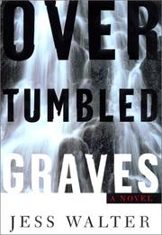 Cover art for OVER TUMBLED GRAVES