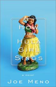 Cover art for HOW THE HULA GIRL SINGS