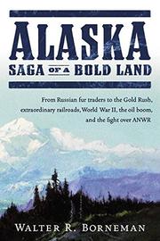 Cover art for ALASKA
