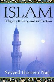 Cover art for ISLAM