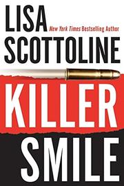 Cover art for KILLER SMILE