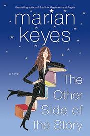 Cover art for THE OTHER SIDE OF THE STORY