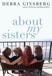Cover art for ABOUT MY SISTERS