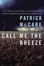 Book Cover for CALL ME THE BREEZE