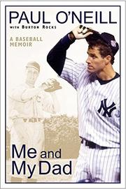 Cover art for ME AND MY DAD