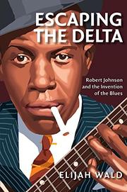 Book Cover for ESCAPING THE DELTA