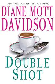 Book Cover for DOUBLE SHOT