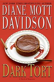 Cover art for DARK TORT
