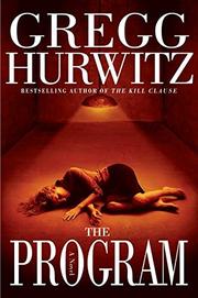 Cover art for THE PROGRAM