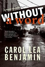 Book Cover for WITHOUT A WORD