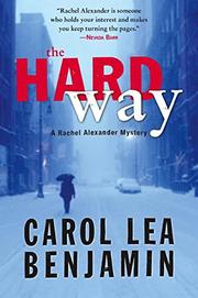 Cover art for THE HARD WAY