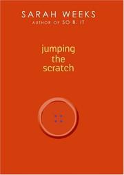 Cover art for JUMPING THE SCRATCH
