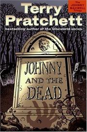 Book Cover for JOHNNY AND THE DEAD